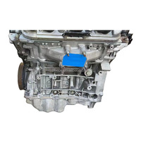 Motores Honda CM6 Usados de Venta Caliente J30 J30A J30A4 V6 para Honda Inspire Accord Acura RL TL 3.0