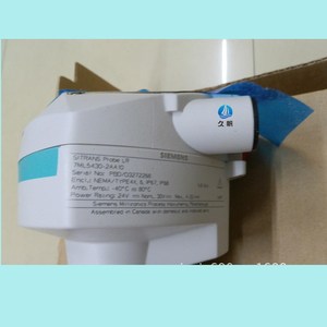 Transmetteur de niveau radar à impulsions Siemens SITRANS Probe LR 7ML5430, antenne à tige PVDF, 4-20mA HART, capteur de niveau de liquide 0,15% FS - Product Image 3
