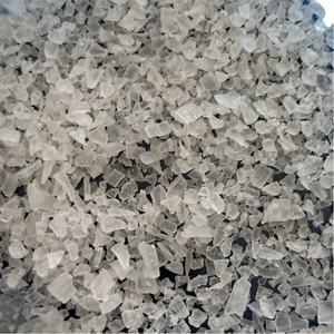 Gránulos de PVA de alcohol polivinílico de grado industrial de alta calidad (20-88) Agente auxiliar químico para la fabricación de papel - Product Image 1