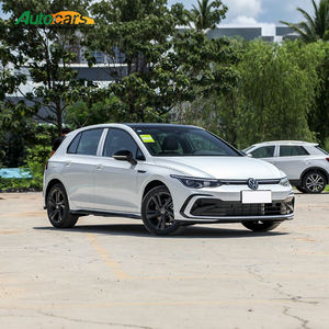 Vw <span class=keywords><strong>Golf</strong></span> 2021 1.4T Gasolina, Auto Usado de <span class=keywords><strong>Segunda</strong></span> <span class=keywords><strong>Mano</strong></span>, V W <span class=keywords><strong>Golf</strong></span> de 5 Asientos, Compacto, Gasolina, Auto Usado en Venta - Product Image 5