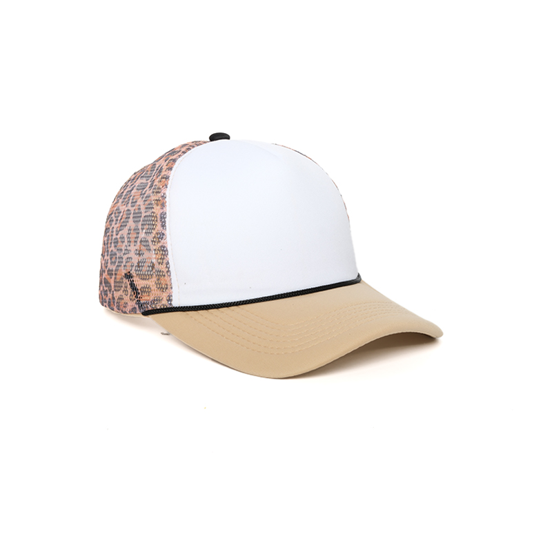 White Brown