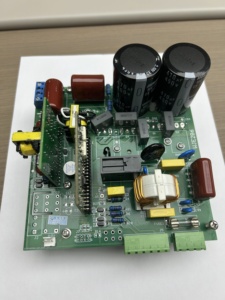 Nettoyeur plasma pour traitement de surface PCBA avec puissance de 500-1200W, contrôle précis de la température, longue durée de vie, garantie 1 an - Product Image 2