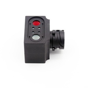 Bobine électromagnétique automobile ABS pour véhicule avec connecteur - Product Image 2