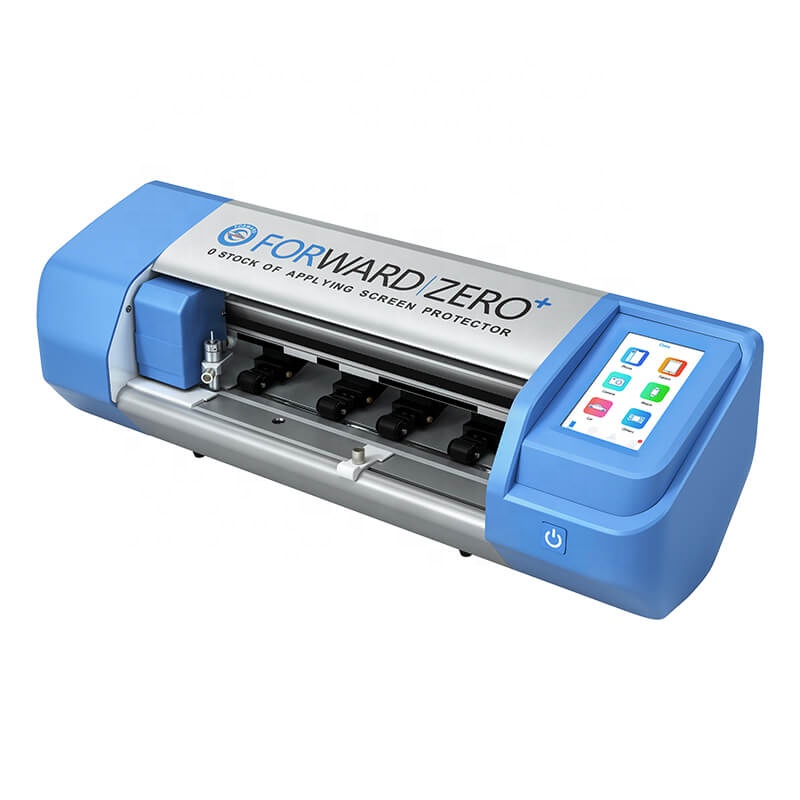 Новинка, резак для защиты экрана, плоттер для мобильного телефона, планшета, смарт-часов, игроков, пленка для экрана из ТПУ и ПЭТ