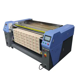 Máquinas laminadoras para o material do rolo de tecido pvc plástico adesivo vinil