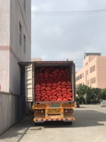 Bouées flottantes carrées en HDPE Flotteurs de tuyaux de dragage personnalisables Barrières durables Couleurs personnalisées Tailles offertes