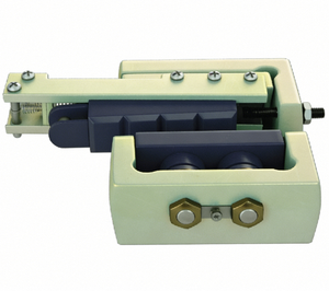 Système de protection contre les chutes pour ascenseurs de qualité industrielle 3800 kg, conçu pour les élévateurs de marchandises lourdes, modèle DK SAFETY - Product Image 2