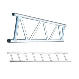 Ringlock giàn giáo thép bước treo thang với móc chùm giàn transoms 1m 2M 34M 5M 6m cho Loa tháp sân khấu nền tảng - Product Image 1