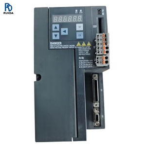 Servomoteur haute performance 6SL3210-5FE11-5UA0 6SL3210-5FE10-8UA0, module de contrôle de mouvement pour machines industrielles CNC, commande précise - Product Image 1