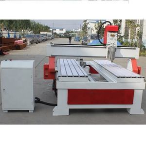 Songli 1325 2.2kw 3.2kw Máquina de grabado para carpintería Talla 3D Máquina de corte CNC Enrutador CNC - Product Image 2