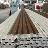 Panneau mural moderne en PVC imperméable pour cuisines salles de bains chambres à coucher salons hôtels bon marché prix compétitif
