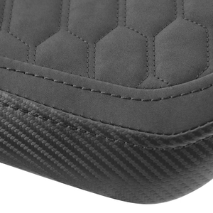 Coussin de siège avant en cuir pour moto XXUN, housse de siège passager pour <span class=keywords><strong>KTM</strong></span> 1290 SUPER DUKE/R 2020-2024 2020 2021 2022 2023 2024 - Product Image 4