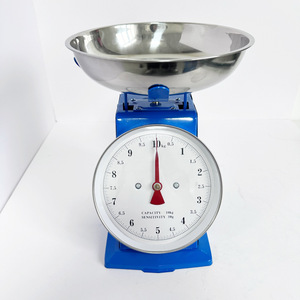 <span class=keywords><strong>Balance</strong></span> de <span class=keywords><strong>cuisine</strong></span> électronique numérique en acier inoxydable avec plateau <span class=keywords><strong>Balance</strong></span> mécanique domestique rétro <span class=keywords><strong>vintage</strong></span> - Product Image 1