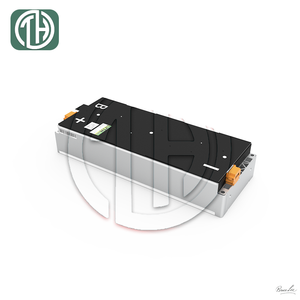 Módulo de Batería NMC MEB 590 Estándar 2P8S 29.6V 113Ah 3.34kWh de Alta Densidad con Sensor FPC para Autobús Eléctrico y Camión - Product Image 6