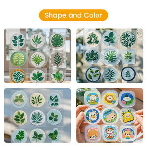 2025新しいトレンド自己接着エネルギービタミンステッカービタミンC & B12パッチヘルスケア供給製品 - Product Image 5