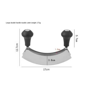 סכין מזאלונה יעילה ומשתלמת מספקת תוצאות מקצועיות במטבח הביתי - Product Image 6