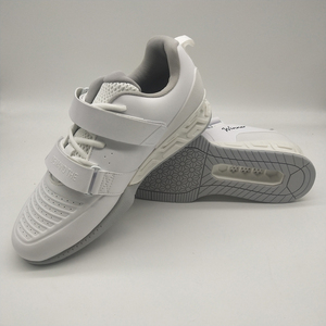 Zapatos clásicos de levantamiento de pesas Zapatos de levantamiento de pesas de calidad Entrenamiento Deportes Zapatos de levantamiento de pesas Para hombres y mujeres - Product Image 5
