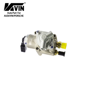 ปั๊มเชื้อเพลิง06F127025J แรงดันสูง kvin สำหรับ Audi A6L C62.0T 06F 127 025 J - Product Image 4