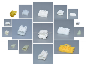 2 Pin Nữ Ô tô kết nối nhà ở cho xe lần lượt tín hiệu bên Đèn dây nịt - Product Image 5