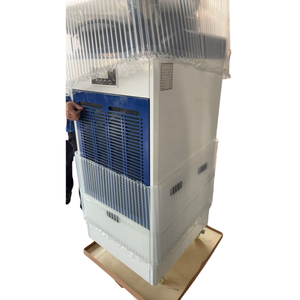 Nuevo Aire Acondicionado Portátil de 36000 BTU, Enfriador y Calefactor Industrial - Product Image 6