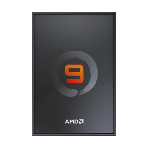 โปรเซสเซอร์ R 9 7950X ของแท้ใหม่5nm R9 16คอร์32เกลียว TDP 170วัตต์ซ็อกเก็ต AM5 R9 7950X R 9 7950X ซีพียูประมวลผล R 9 7950x ซีพียู R 9 - Product Image 4