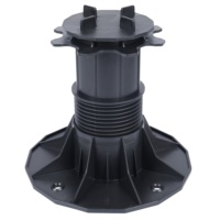 Опора для тротуарной плитки Xinfeng, регулируемая по высоте, модель XF-T205C-2, 140-220 мм, экологичная