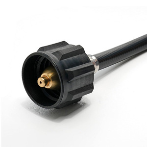 อะแดปเตอร์ท่อเติมโพรเพน QCC1 พร้อมวาล์วสำหรับการซ่อมแซมทดแทน - Product Image 2