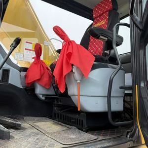 Excavadora de cadenas Komatsu PC160LC-7 de segunda mano, maquinaria pesada para construcción, ¡gran oferta! - Product Image 6