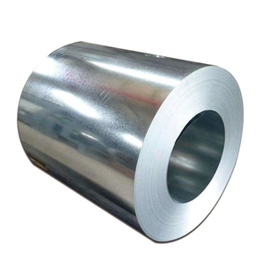 Bobine de tôle d'acier galvanisé prélaqué sur mesure 0,14 mm-6 mm <span class=keywords><strong>pour</strong></span> la <span class=keywords><strong>construction</strong></span> murale, matériau de <span class=keywords><strong>construction</strong></span>, prix de gros, fournisseur - Product Image 1