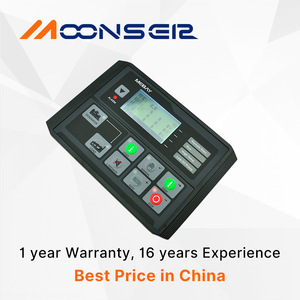 Mcbay Diesel <b>Generator</b> Control Panel Dc40d Automatic Start Stop Monitoring Module For <b>Generator</b> Set - Product Image 4