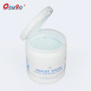 High Quality Customized Design Tooth Whitening Gum Powder Toothpaste Natural Safe Private Label Pearl Powder Teeth