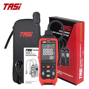 Analizador de Gases Inflamables Digital Portátil TASI TA702B, Alimentado por USB, con Alarma Sonora y 1 Año de Garantía para Detección y Medición en Sitio - Product Image 6