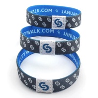 Fabricant chinois Xifanen, bracelet tissé personnalisé respectueux de l'environnement, porte-clés, Free Palestine, promotionnel