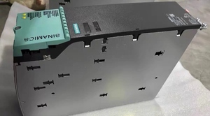 Module de ligne de base industriel 6SL31301TE220AA0 6SL3130-1TE22-0AA0 20 kW pour système de disjoncteurs - Product Image 2