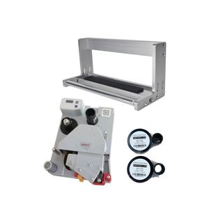 Stampante a Trasferimento Termico HPRT DC24A con Testina di Stampa da 24mm, Codificatore a Nastro TTO per Macchine di Imballaggio Verticale Intermittente - Product Image 1