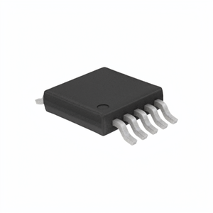 10 TFSOP, 10 MSOP (0,118 po, largeur 3,00 mm) ISL84762IUZ-T IC SWITCH SPDTX2 600MOHM 10MSOP Composants de circuits électroniques - Product Image 1