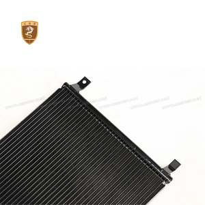 Gebrauchter Klimaanlagen-Kondensator für Aston Martin Rapide DB9 Vantage Auto-Kühlsystem Kühler OEM 9G43-19710-AA - Product Image 6