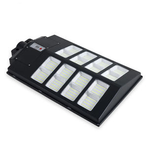 IP65 impermeable 100W 200W 300W 500W 800W 1000W 1500W integrado todo en uno LED Luz de calle solar al aire libre DC 12V para <span class=keywords><strong>carretera</strong></span> - Product Image 4