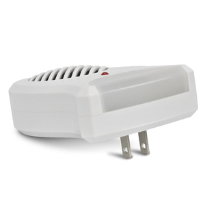 Repelente Eléctrico de Plagas y Roedores de Fábrica OEM ODM con 16 Años de Experiencia, con Luz Nocturna, Cumple con CE y RoHS - Product Image 4