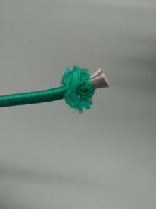 Cuerda Elástica de Polipropileno y Látex de Alta Calidad, Cuerda de Colores de 3-12 mm, Varias Especificaciones para Equipaje con Gancho, Uso Industrial - Product Image 3