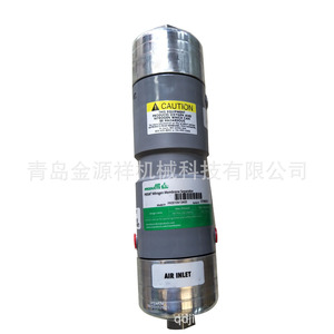 Módulo de Membrana de Nitrógeno Jinyuanxiang JYX-M 100-1900mm Tipo Compresión para Separación de Aire - Product Image 4