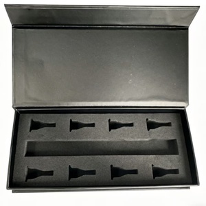 V1 V3 Injection Pen of Peptide Customizable Injection Pen Packaging Box Fits Pen and 6 8 12 <b>Needles</b> OEM <b>Case</b> - Product Image 3