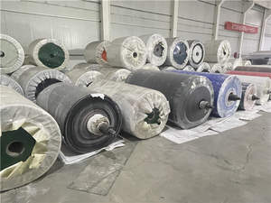 Metre başına konveyör bant fiyatı beyaz <span class=keywords><strong>Pvc</strong></span> konveyör bant Cintas Transportadoras çin Fajas Transportadora Alimentos - Product Image 4