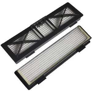 Hepa Filter Replacement For Neato Botvac D75 D80 D85 Connected D3 D4 D5 D6 D7 D8 D9 D10 ic Vacuum Cleaner Parts Accessories