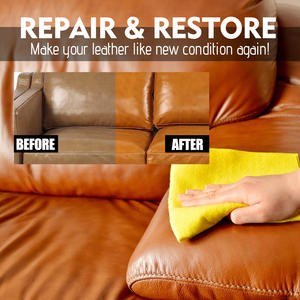 EELHOE卸売長持ちする修理革修理クリームレザー & ビニール再着色バーム - Product Image 4