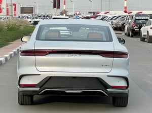 Voiture électrique à longue autonomie BYD Han 2025 à quatre roues - Product Image 2