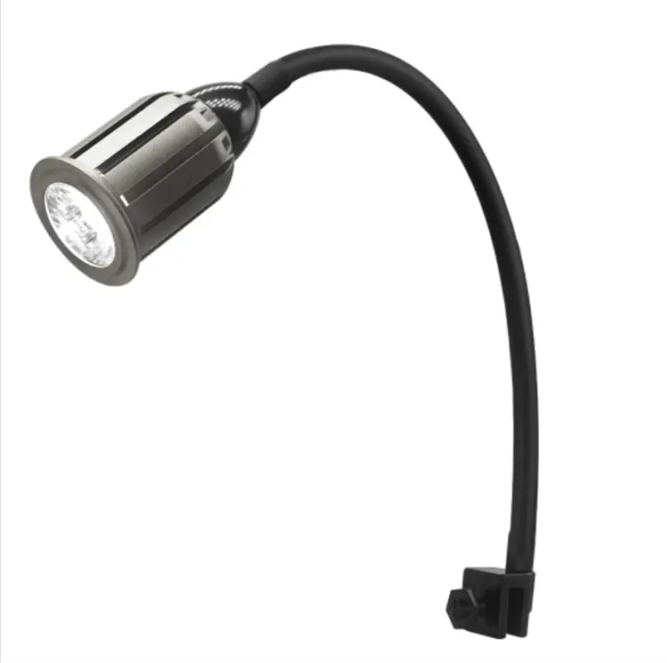 Aquarium Spotlight Zuid-Amerikaans Landschap Dimbaar Aquarium 3W Aquarium Led Spotlight