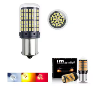Usine sans erreur W5W Canbus Led T10 Led voiture ampoule 4014 puce 24SMD 194 168 12V 6000K intérieur dôme carte lecture Auto lumière - Product Image 3