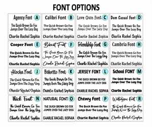 Housse de raquette à pois, Housse de raquette personnalisée brodée, Porte-raquette de pickleball, Sac de pickleball, Protecteur de raquette - Product Image 2