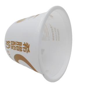 Tasse <span class=keywords><strong>de</strong></span> <span class=keywords><strong>yaourt</strong></span> thermoformage épaisse imprimée personnalisée <span class=keywords><strong>pot</strong></span> <span class=keywords><strong>de</strong></span> <span class=keywords><strong>yaourt</strong></span> <span class=keywords><strong>vide</strong></span> film d'étanchéité en plastique PP emballage <span class=keywords><strong>de</strong></span> <span class=keywords><strong>yaourt</strong></span> jetable - Product Image 4